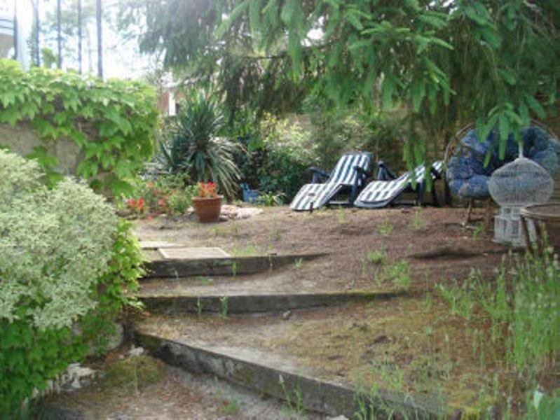 פילה סור מר Villa Akwaba מראה חיצוני תמונה