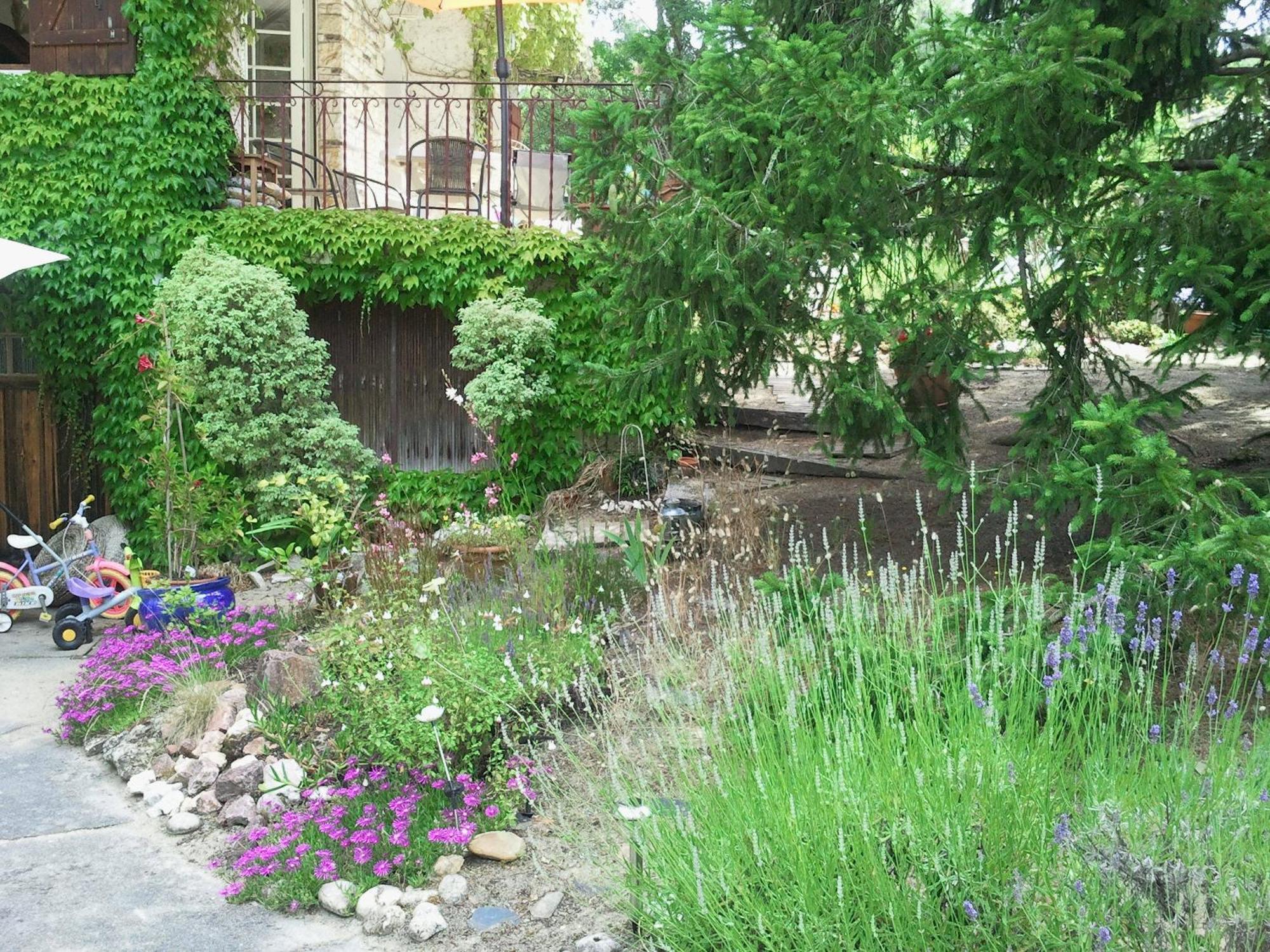 פילה סור מר Villa Akwaba מראה חיצוני תמונה